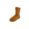 Ugg ankle boots brown 3