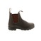 Blundstone enkellaarsjes bruin 1