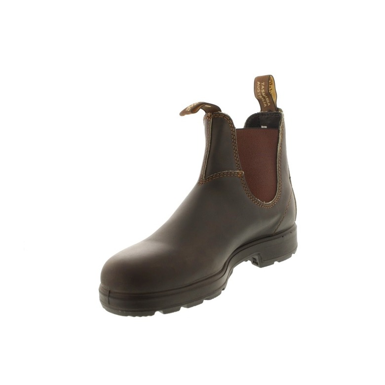 Blundstone enkellaarsjes bruin 3