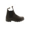 Blundstone enkellaarsjes zwart 1