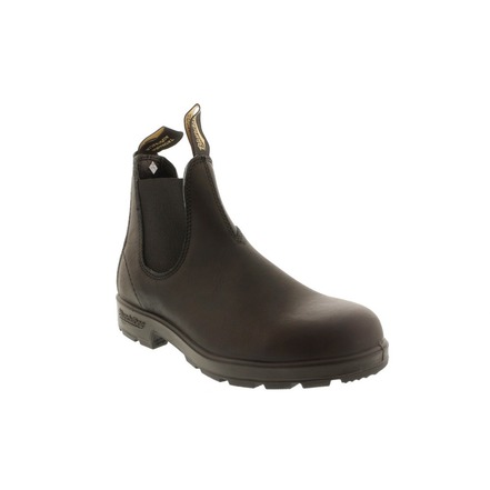 Blundstone enkellaarsjes zwart