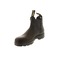 Blundstone enkellaarsjes zwart 3