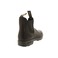 Blundstone enkellaarsjes zwart 4