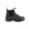 Blundstone hohe schuhe schwarz 1