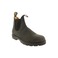 Blundstone hohe schuhe schwarz 2