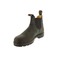 Blundstone hohe schuhe schwarz 3