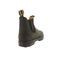 Blundstone hohe schuhe schwarz 4
