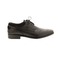 Ambiorix low shoes black