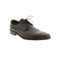 Ambiorix chaussures basses noir 2
