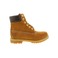Timberland veterschoenen cognac 1