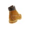 Timberland veterschoenen cognac 4