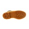 Timberland veterschoenen cognac 5