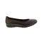 Mephisto ballerina's zwart 1