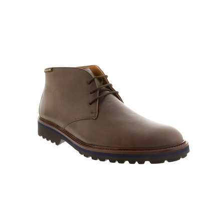 Mephisto hoge schoenen bruin