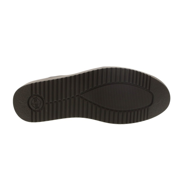 Solidus chaussures à lacets noir 5
