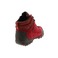 Mephisto Allrounder chaussures à lacets rouge 4
