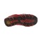 Mephisto Allrounder chaussures à lacets rouge 5