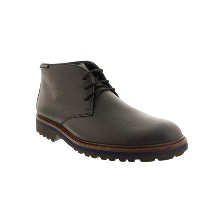 Mephisto chaussures hautes noir