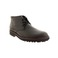 Mephisto chaussures hautes noir 2