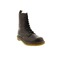 Dr Martens chaussures à lacets noir 2