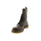 Dr Martens chaussures à lacets noir 3