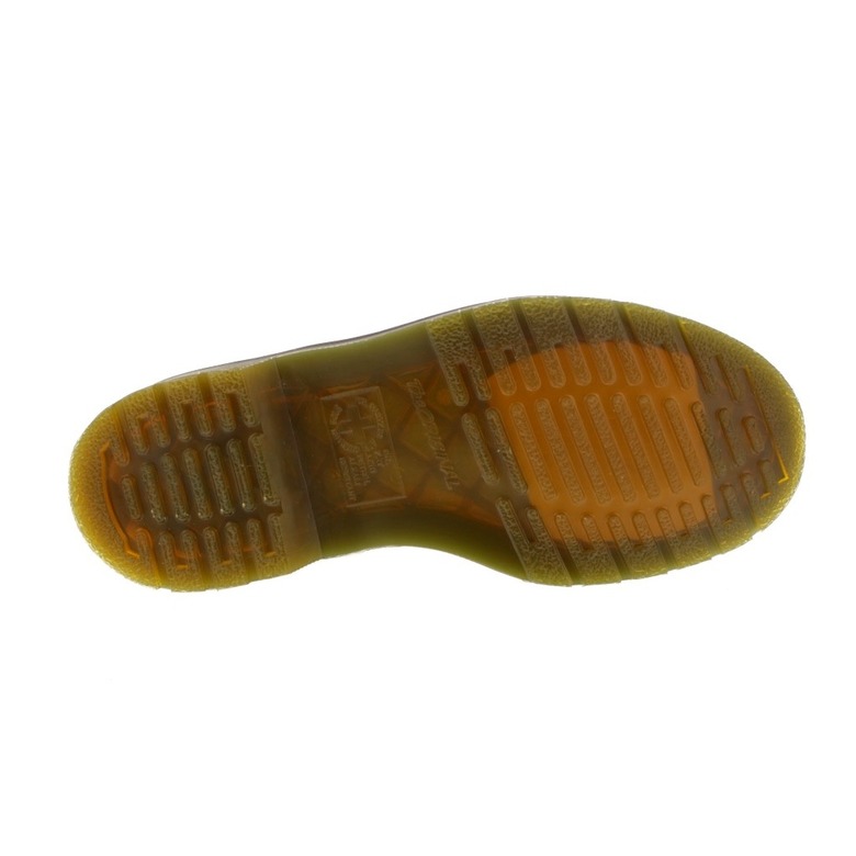 Dr Martens chaussures à lacets noir 5