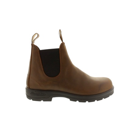 Blundstone hoge schoenen bruin