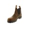 Blundstone hoge schoenen bruin 3