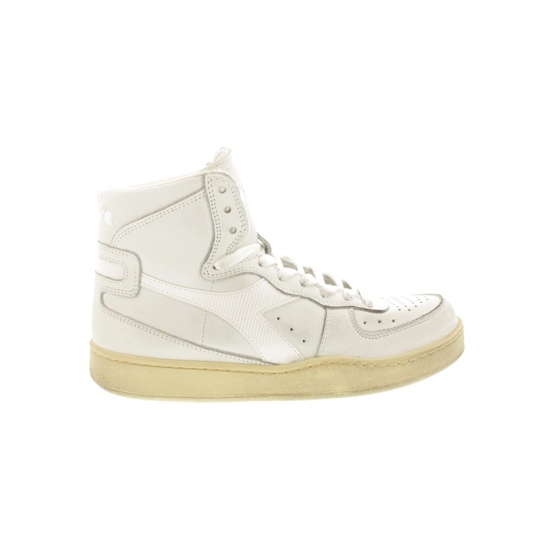 Diadora Heritage sneakers white