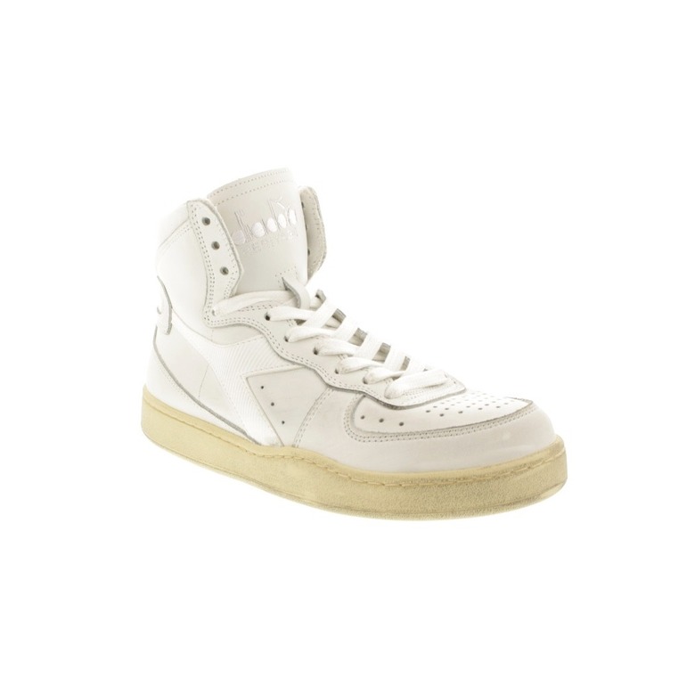 Diadora Heritage sneakers white 2