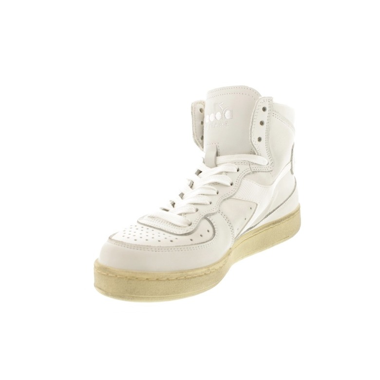 Diadora Heritage sneakers white 3