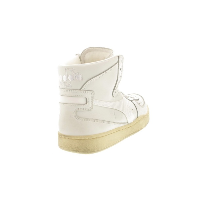 Diadora Heritage sneakers white 4