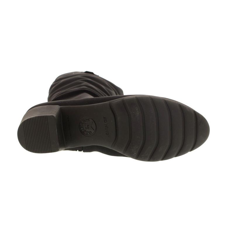 Mephisto boots black 5