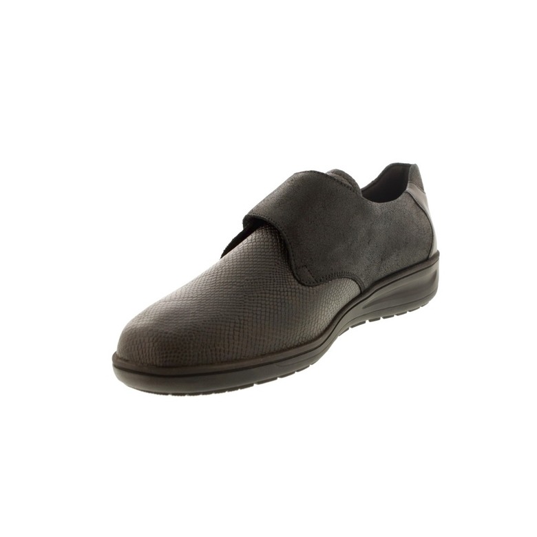 Solidus low shoes black 3