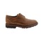 Mephisto lage schoenen cognac 1