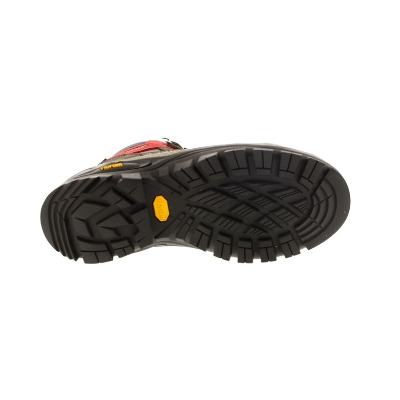 Berghen chaussures de randonnée multicolor 5