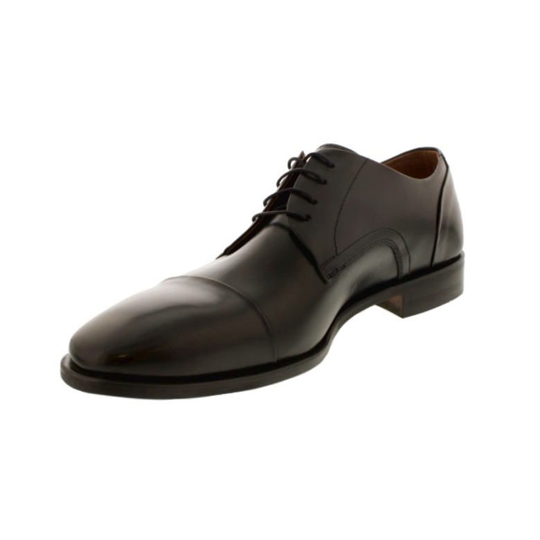 Ambiorix low shoes black 3