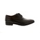 Ambiorix chaussures basses noir 1