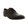 Ambiorix chaussures basses noir 2
