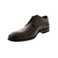 Ambiorix chaussures basses noir 3