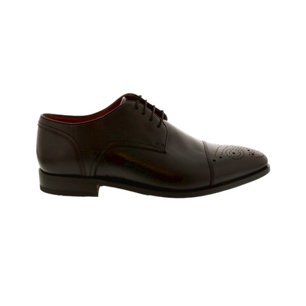 Ambiorix niedrige schuhe schwarz