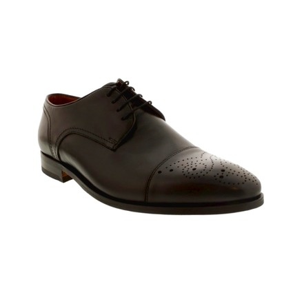 Ambiorix niedrige schuhe schwarz