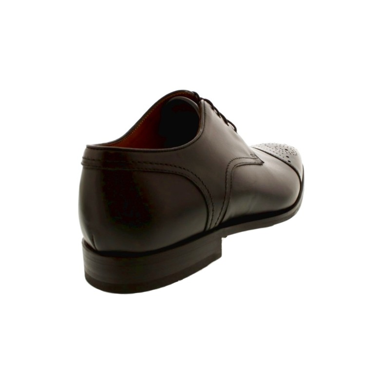 Ambiorix low shoes black 4