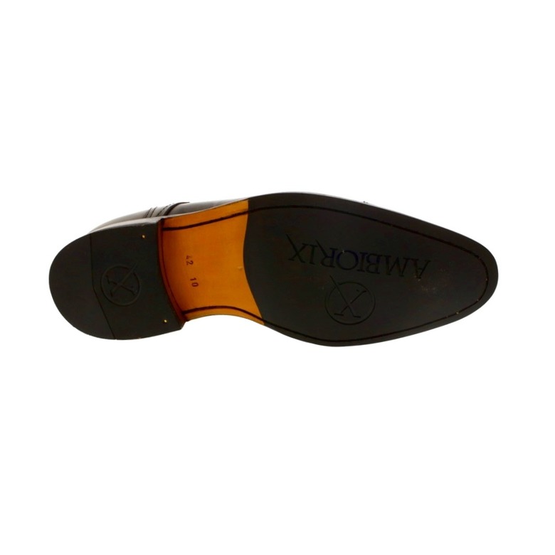 Ambiorix low shoes black 5