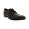 Ambiorix chaussures basses noir 2