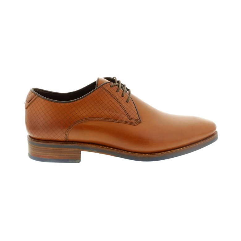 Ambiorix low shoes brown
