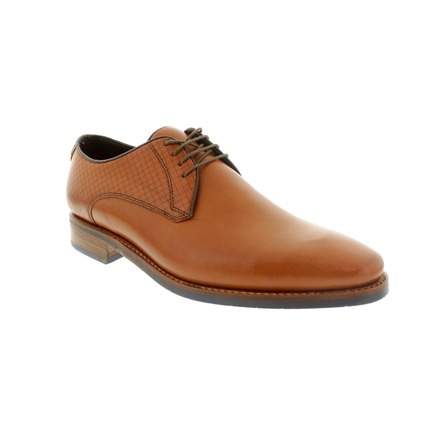 Ambiorix niedrige schuhe braun