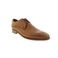 Ambiorix low shoes cognac 2