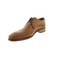 Ambiorix low shoes cognac 3