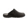 Fernando Baldassarri pantoufles noir 1